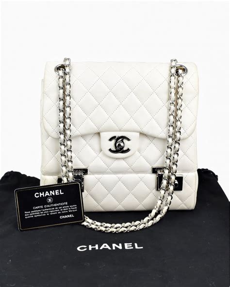 bolsa chanel media|bolsa Chanel original valor.